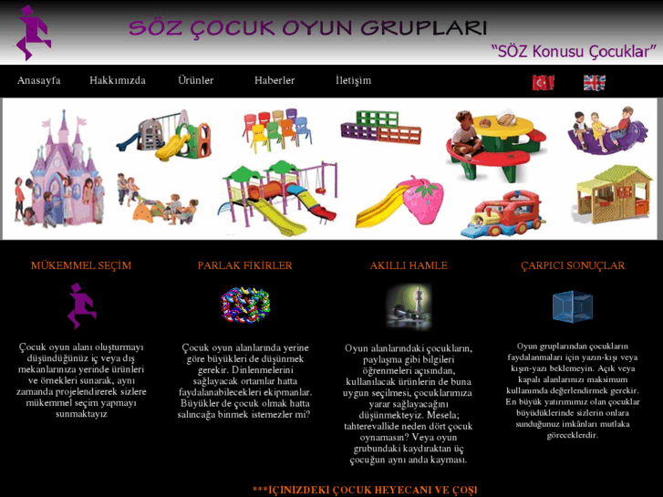 www.cocukoyungruplari.com