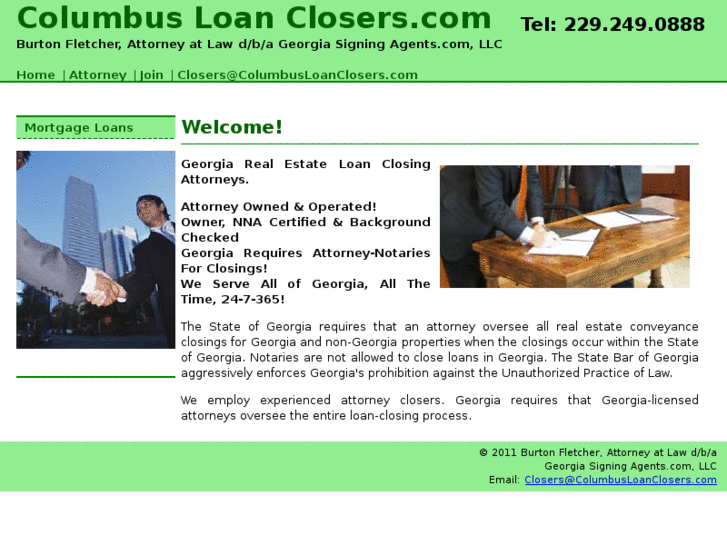 www.columbusloanclosers.com