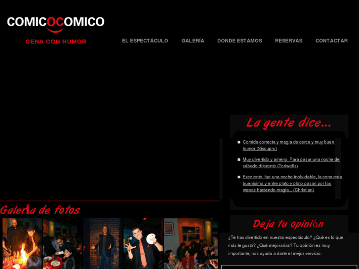 www.comico-comico.com