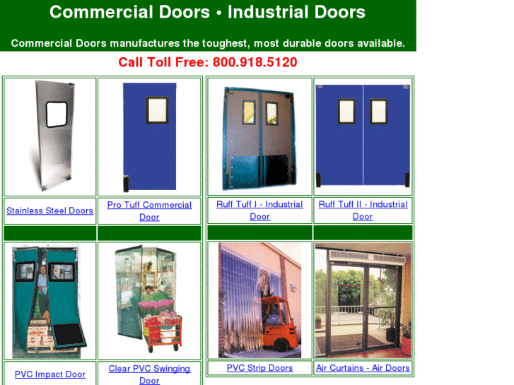 www.commercial-doors.net