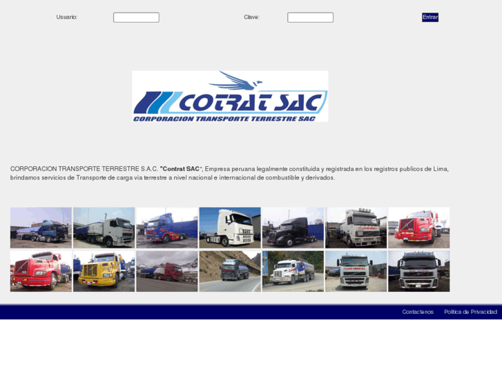 www.cotratsac.com