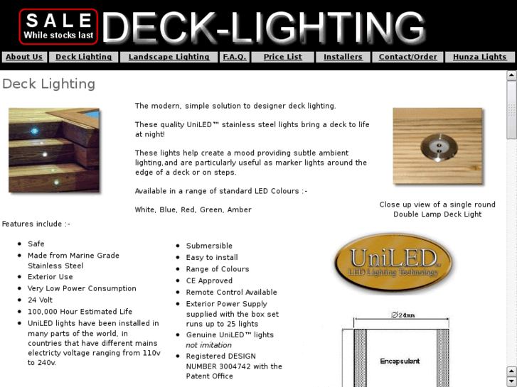 www.deck-lighting.co.uk