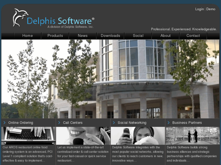 www.delphissoftware.com