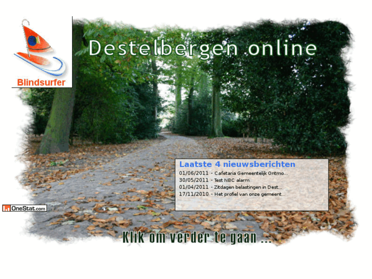 www.destelbergen.be