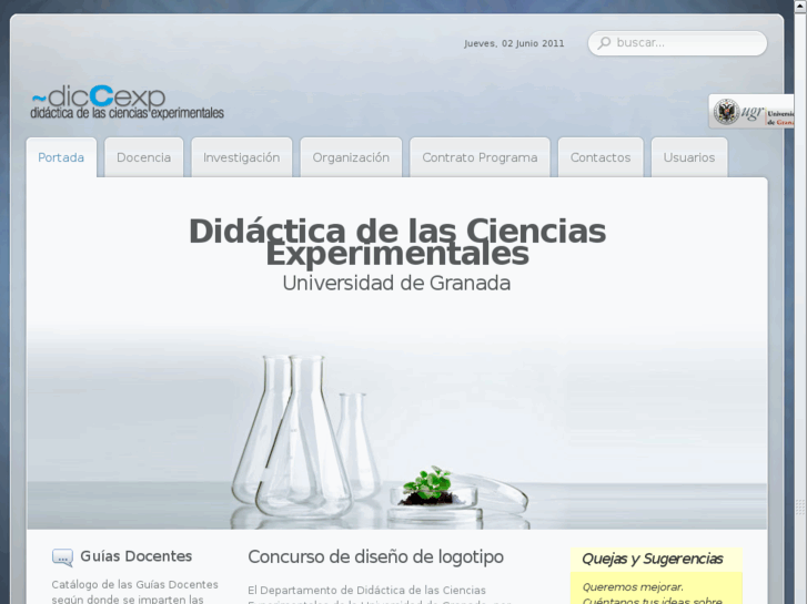 www.didacticacienciasugr.es