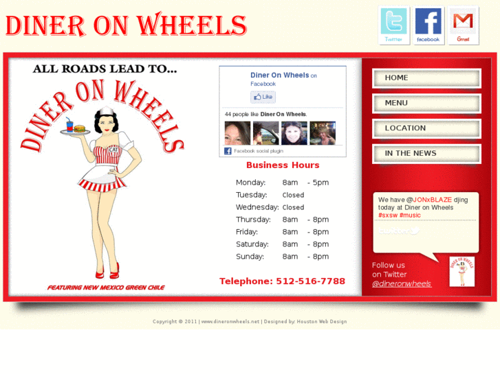 www.dineronwheels.net