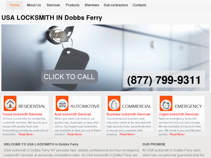 www.dobbsferrylocksmith.com