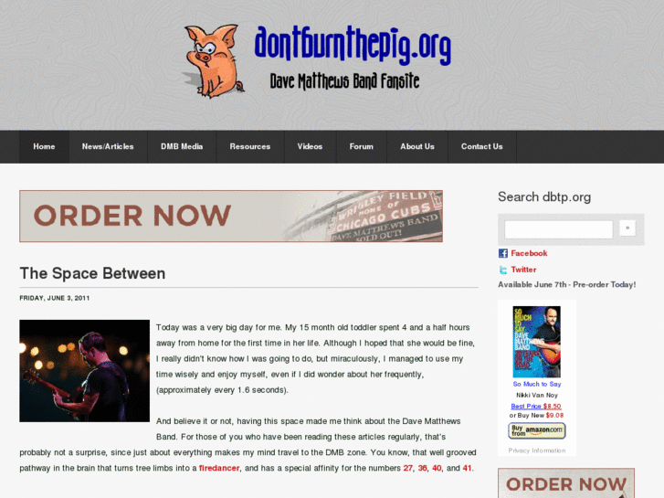 www.dontburnthepig.org