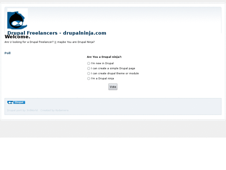 www.drupalninja.com