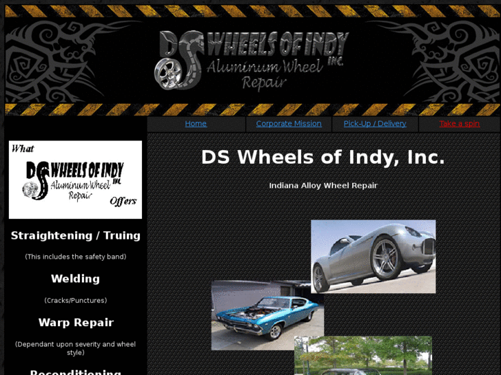 www.dswheelsofindyinc.com