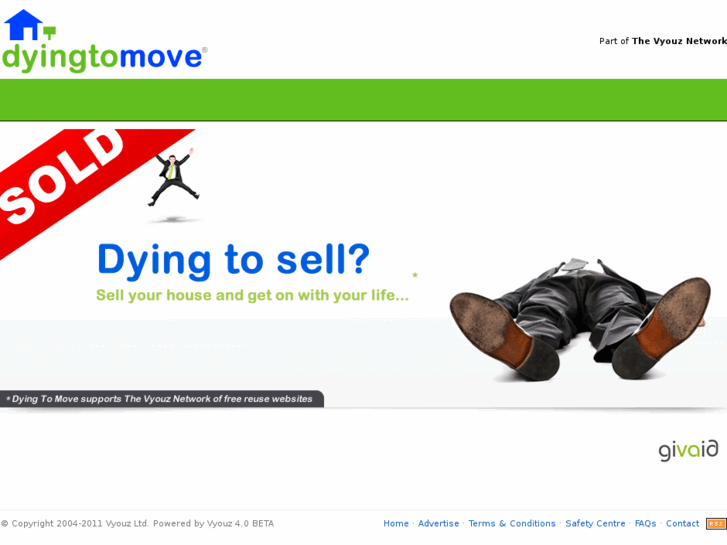 www.dyingtomove.co.uk