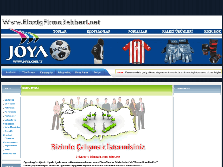 www.elazigfirmarehberi.net