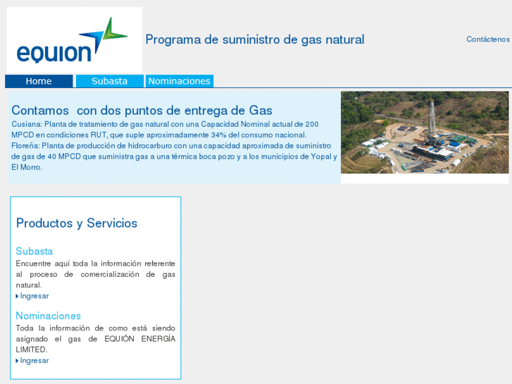 www.equion-energia-gas.com