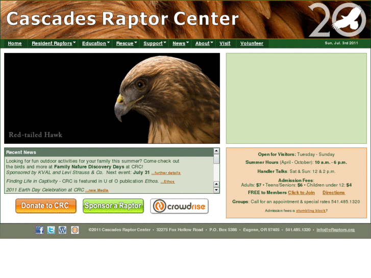 www.eraptor.org