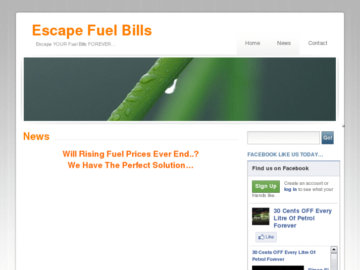 www.escapefuelbills.com