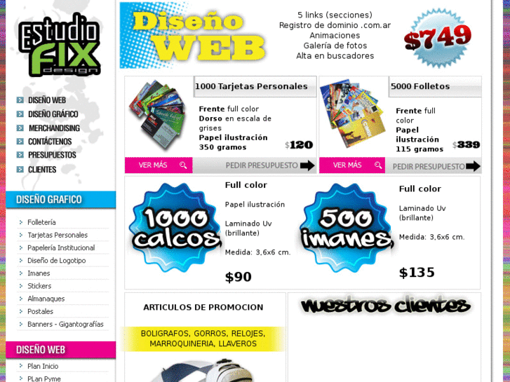 www.estudiofix.com.ar