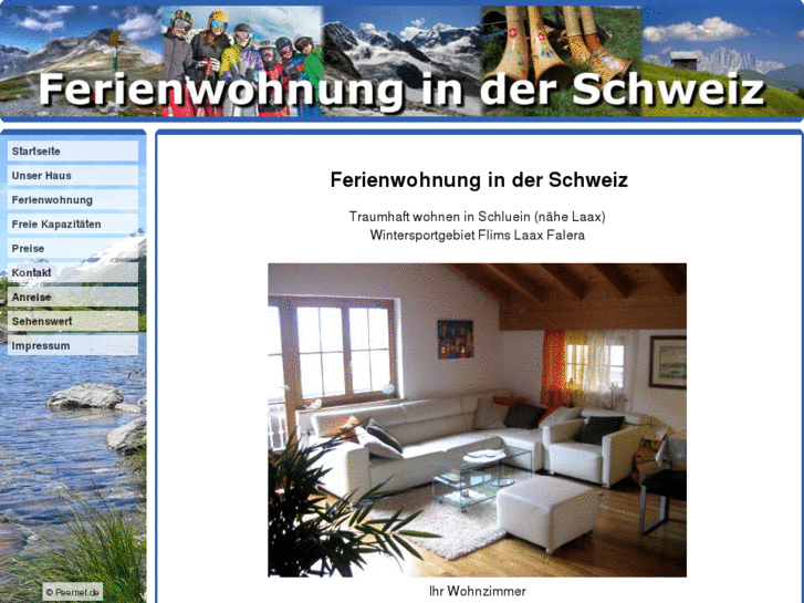 www.ferienwohnung-schweiz.info