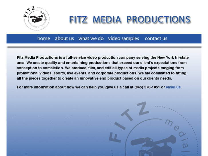www.fitzmediaproductions.com