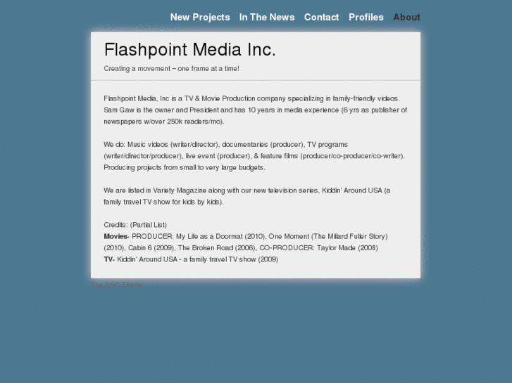 www.flashpointmediainc.com