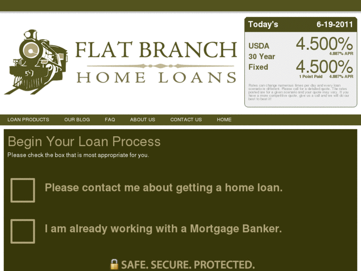 www.flat-branch.com
