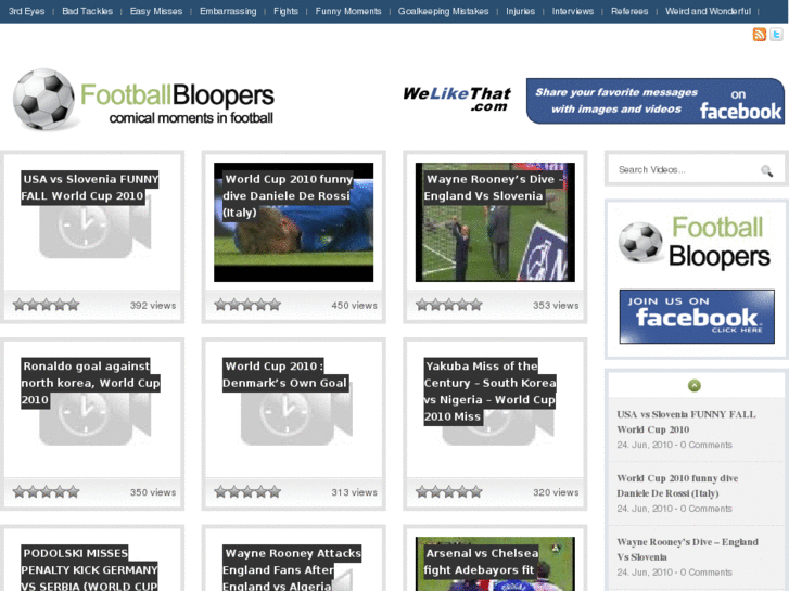 www.footballbloopers.net