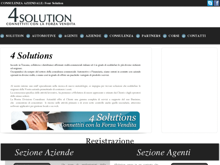 www.foursolution.it