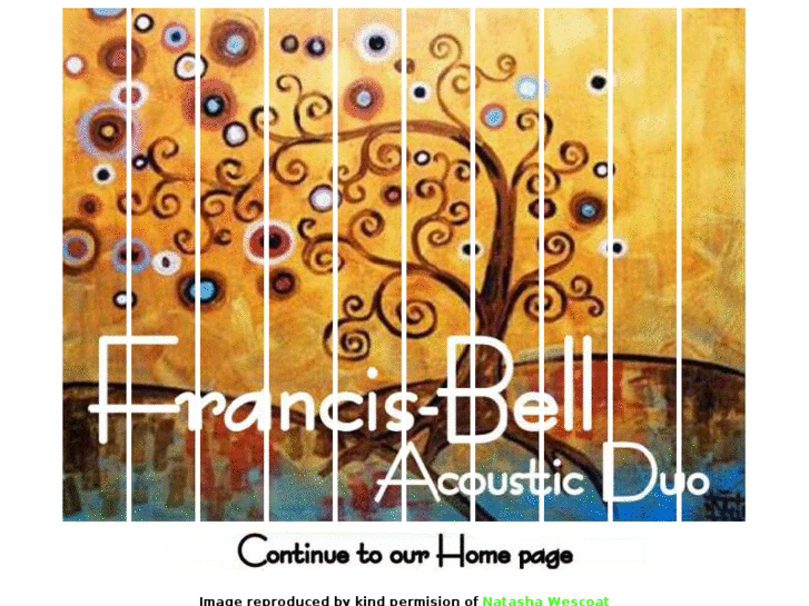 www.francis-bell.com