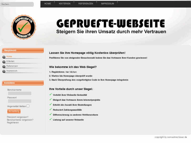 www.gepruefte-webseite.de