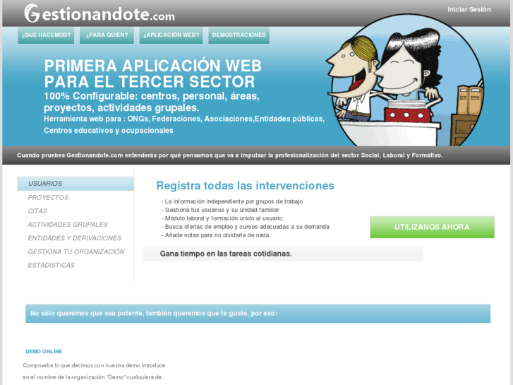 www.gestionandote.com