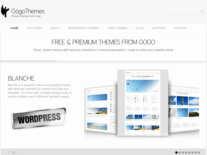 www.gogothemes.com