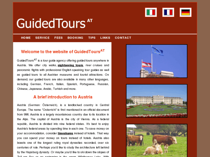 www.guidedtours.at