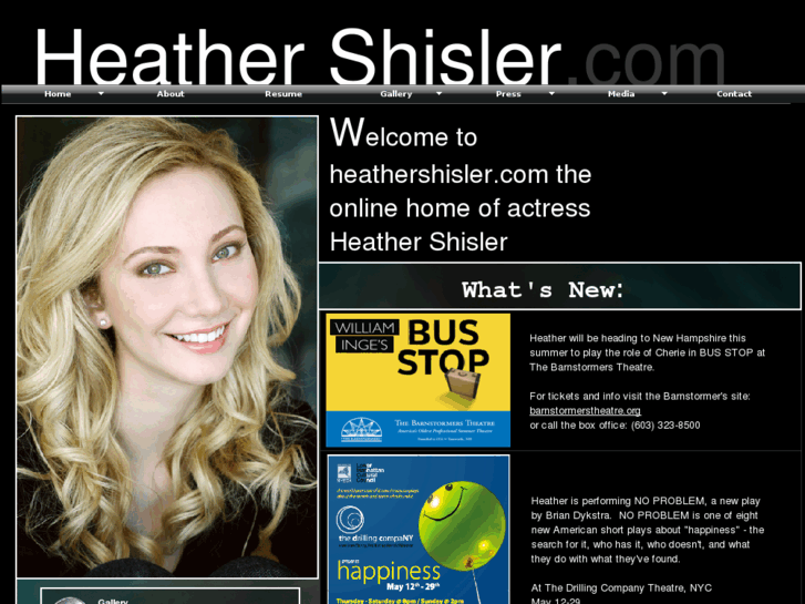 www.heathershisler.com