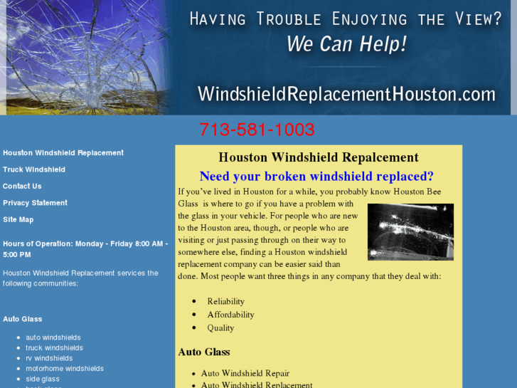 www.houstonwindshieldreplacement.com