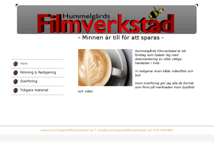 www.hummelgardsfilmverkstad.se