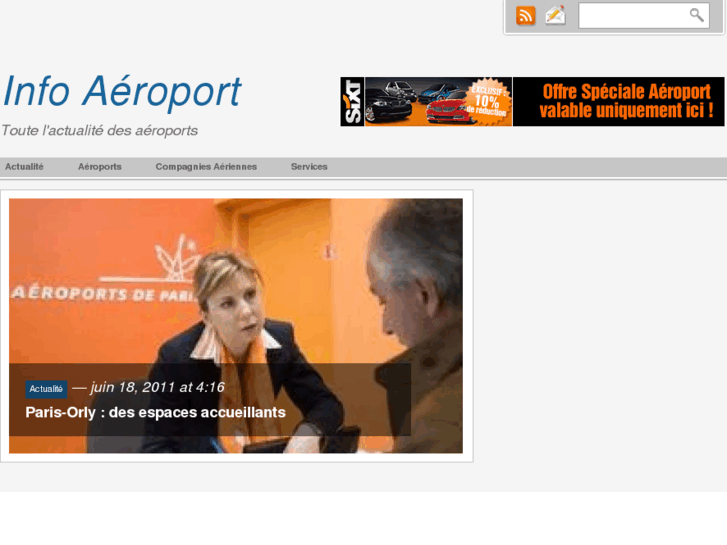 www.info-aeroport.fr