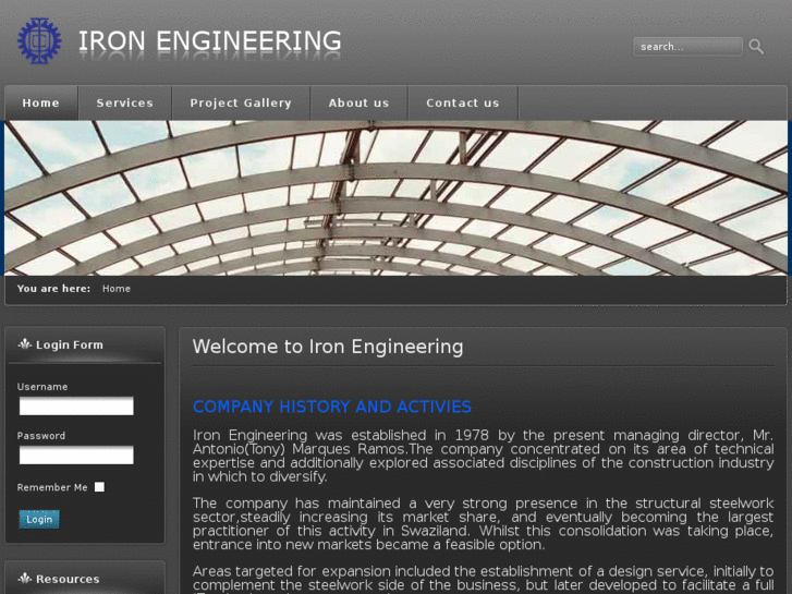 www.ironengineering.com