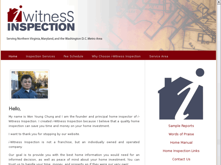 www.iwitnessinspection.com