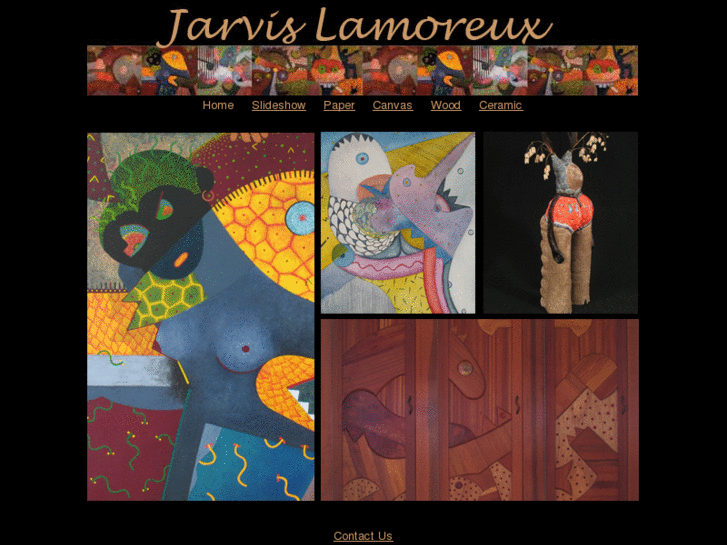 www.jarvislamoreux.com