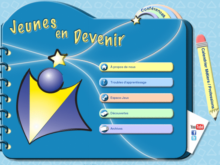 www.jeunesendevenir.org