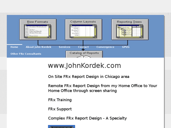 www.johnkordek.com