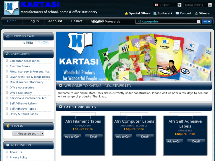 www.kartasi.com