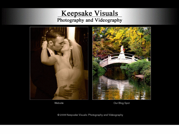 www.keepsakevisuals.com