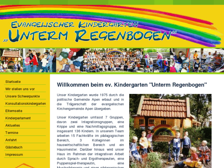 www.kiga-apen.de