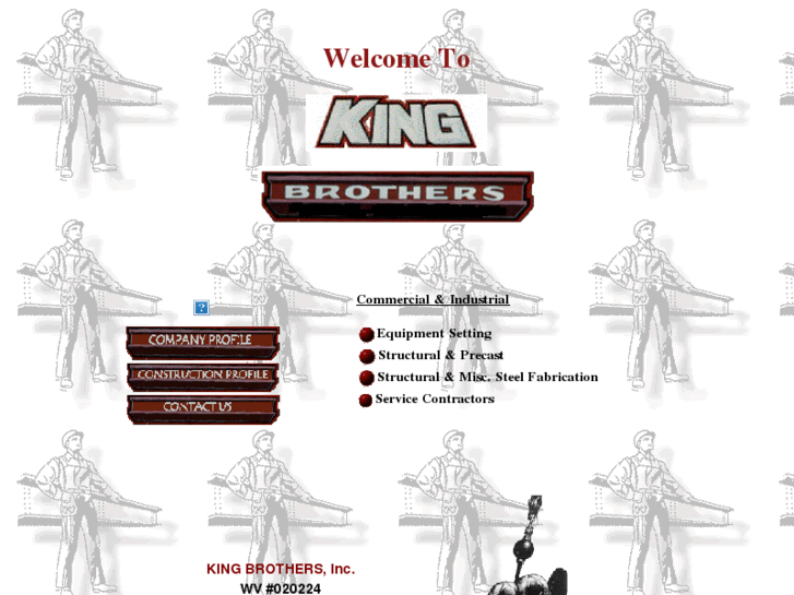 www.kingbros.com