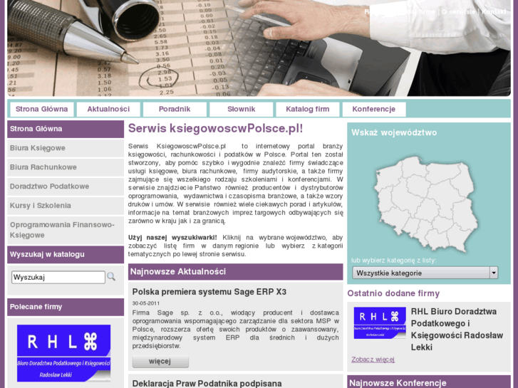 www.ksiegowoscwpolsce.pl