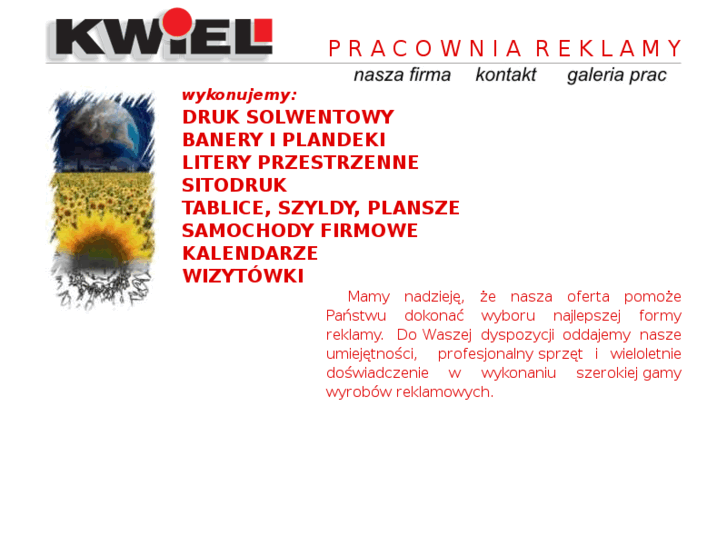 www.kwiel.pl