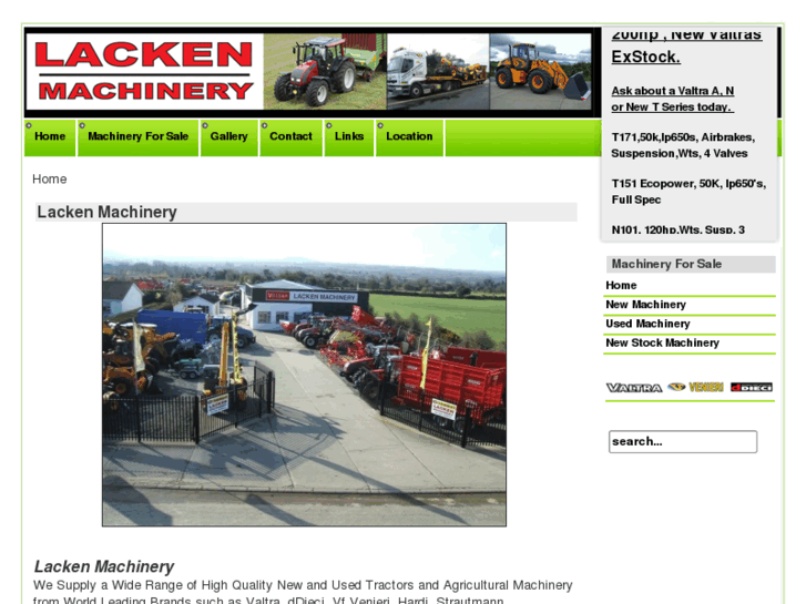 www.lackenmachinery.com