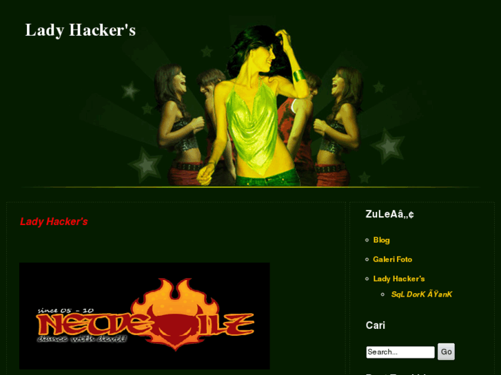 www.lady-hackers-netdevilz.com