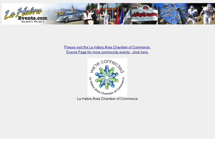 www.lahabraevents.com