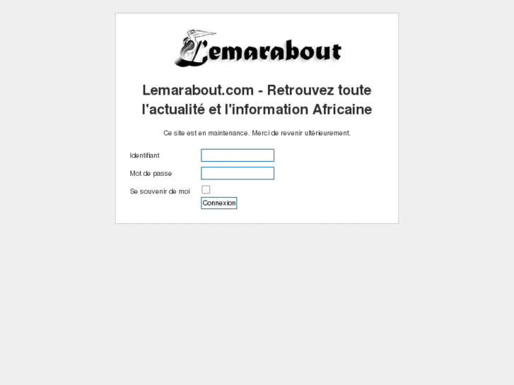 www.lemarabout.com